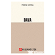 Dava  Pegem K�lt�r Yay�nlar�