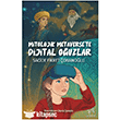 Mitolojik Metaverse`te Dijital O�uzlar U�an At Yay�nlar�