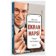 Ekran Hapsi, Ka����n Yol Haritas�! Literat�r Hayat