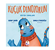 K���k Dinozorun B�y�k Sorular� �ndigo �ocuk