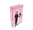 K�lden Reverans �ndigo Kitap