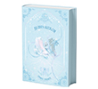 Buzdan K�v�lc�m Yan Boyamal� �zel Bask� �ndigo Kitap