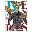 Beastars Cilt 7 Kay�p K�ta Yay�nlar�