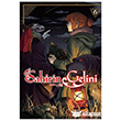 Sahirin Gelini 6 Kay�p K�ta Yay�nlar�