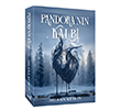 Pandora`n�n Kalbi 1 �ndigo Kitap