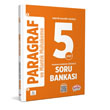 5.S�n�f Paragraf ve Mant�k Muhakeme Soru Bankas� Edit�r Yay�nevi