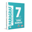7.S�n�f Paragraf ve Mant�k Muhakeme Soru Bankas� Edit�r Yay�nevi