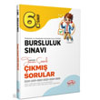 6. S�n�f Bursluluk ��km�� Sorular ve ��z�mleri Edit�r Yay�nevi