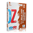 8. S�n�f �nk�lap Tarihi ve Atat�rk��l�k Orta Zor Bran� Deneme Paraf Yay�nlar�