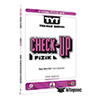 YKS TYT Fizik Check-Up Konu Tekrarlar� Soru ��z�mleri  Vip Fizik Yay�nlar�
