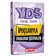 YDS �pu�lar�yla Paragraf ��z�mleri Teorem Yay�nc�l�k