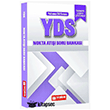 YDS Nokta At��� Soru Bankas� ��z�ml� Teorem Yay�nc�l�k