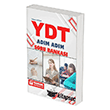 YDT Ad�m Ad�m Soru Bankas� Teorem Yay�nc�l�k
