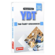 YDT Tam �sabet Soru Bankas� ��z�ml� Teorem Yay�nc�l�k