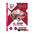 6. S�n�f T�m Dersler Soru Bankas� Teorem Yay�nlar�