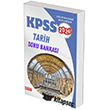 2026 KPSS Lise �n Lisans Tarih Soru Bankas� Teorem Yay�nc�l�k