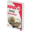 2026 KPSS Lise �n Lisans T�rk�e Soru Bankas� Teorem Yay�nc�l�k