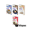2026 KPSS Lise �n Lisans Tarih + Co�rafya + Vatanda�l�k + T�rk�e Soru Bankas� 4 l� Set Teorem Yay�nc�l�k