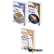 2026 KPSS Lise �n Lisans Tarih + Co�rafya + Vatanda�l�k Soru Bankas� 3 l� Set Teorem Yay�nc�l�k