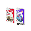 2026 KPSS Lise �n Lisans T�rk�e + Matematik Soru Bankas� 2 li Set Teorem Yay�nc�l�k