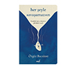 Her �eyle Sava�amazs�n �ndigo Kitap