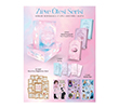 Zirve �tesi Serisi Yan Boyamal� (3 Kitap Kutulu Set) �ndigo Kitap
