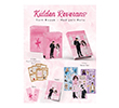 K�lden Reverans - Kutulu �ndigo Kitap