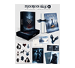 Pandora`n�n Kalbi 3 - Hediye Kutulu �ndigo Kitap