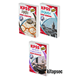 2026 KPSS Tarih + Co�rafya + Vatanda�l�k Soru Bankas� 3 l� Set Teorem Yay�nc�l�k