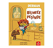 Dedektif Derman Bilmece Pe�inde Redhouse Kidz