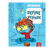 Dedektif Derman Define Pe�inde Redhouse Kidz
