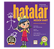 Hatalar Neden Var? Nar �ocuk