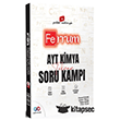AYT Kimya Ferrum Tekrar Soru Kamp� Orbital Yay�nlar�