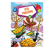 K�� Yard�m� Nar �ocuk