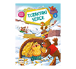 Tuzaktaki Ser�e Nar �ocuk
