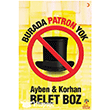 Burada Patron Yok Cinius Yay�nlar�