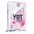 5 YDT DENEME SINAVI (V�DEO ��Z�ML�) Ak�n Publishing
