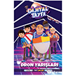 Dijital Tayfa - Dron Yar��lar� �SF Yay�nlar�