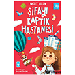 �ifay� Kapt�k Hastanesi Tima� �ocuk