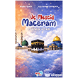 �� Mescid Maceram Etkinlik Kitab� Aksa �ocuk