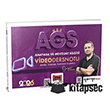 2026 MEB-AGS Anayasa ve Mevzuat Bilgisi Video Ders Notu  Yarg� Yay�nlar�