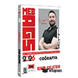 2026 MEB-AGS Co�rafya Konu Anlat�m� - Engin Erayd�n Yarg� Yay�nlar�