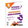 8. S�n�f Matematik �lk D�nem Tekrar Fasik�l� Talentteam Yay�nlar�