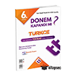 6. S�n�f T�rk�e �lk D�nem Tekrar Fasik�l� Talentteam Yay�nlar�