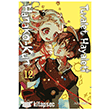 Tuvalet Hayaleti Hanako-Kun 12. Cilt Gerekli �eyler Yay�nc�l�k