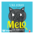 Melo �ok Korkuyor Alt�n Kitaplar