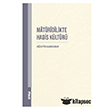 Mat�ridilikte Hadis K�lt�r� Marmara �niversitesi �lahiyat Fak�ltesi Vakf�