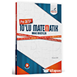 TYT Matematik Aktif Serisi 10 lu Deneme Aktif ��renme