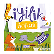 �yilik Halkas� (Yapbozlu Kitap) Tima� G�lce �ocuk