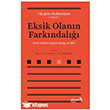 Eksik Olan�n Fark�ndal��� Albaraka Yay�nlar�